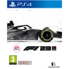 Image de Electronic Arts F1 23 Standard Anglais PlayStation 4 - Neuf
