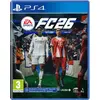 Image de Jeu PS4 EA Sports FC26