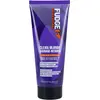 Image de FUDGE Clean Blonde Damage Rewind Violet-Toning Treatment pour cheveux blonds 200ml