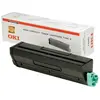 Image de OKI SUPPLIES OKI Toner schwarz für B4300/B4350 Serien für bis zu 6000Seiten (01101202)