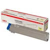 Image de Oki 42918913 Cartouche De Toner 1 Pièce(s) Original Jaune