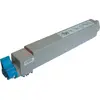 Image de OKI Cyan - original - cartouche de toner - pour C9600