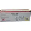 Image de Toner OKI 43034805 C3200 JAUNE