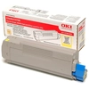 Image de Oki Toner/yellow 2000sh f C5600 C5700 - Neuf