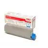 Image de Toner OKI C5600/5700 cyan 2K