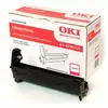 Image de Toner OKI 43381722 Noir Magenta - Neuf