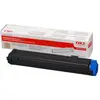 Image de OKI Noir - Original - Cartouche de toner - pour B4400