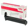 Image de OKI Magenta Drum for C8600 Original - Neuf