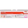 Image de 43487710 TONER MAGENTA C8600 6K - Neuf