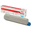 Image de Oki Toner Cyan do C8600 (6.000 stránek)