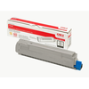 Image de OKI - Tonerpatrone - 1 x Schwarz - 6000 Seiten (43487712)