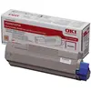 Image de Oki Toner Magenta do C5650/C5750 (2 000 stránek)