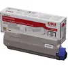 Image de OKI Toner 43865708, schwarz für ca. 8.000 Seiten für C5650 / C5750 (16.10.8021)
