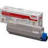 Image de lutý toner do C5850/5950/MC560 (6 000 stránek)