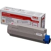 Image de 43865722 TONER MAGENT OKI C5850N 6K - Neuf