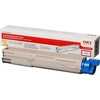 Image de OKI Toner 43459330, magenta pour environ