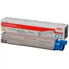 Image de Toner OKI Nombre max. de pages imprimées : env. 2.500 S Nombre max. de pages imprimées : env. 2.500 S
