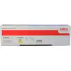 Image de OKI 44059105 Toner jaune pour OKI C800 Serie