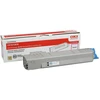 Image de OKI 44059106 Toner für OKI C800 Serie magenta