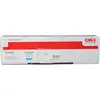 Image de Toner fr OKI C800 Serie, cyan