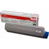 Image de Toner OKI C810/C830 BLACK 8K