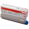Image de OKI - Magenta - Original - Tonerpatrone - für OKI MC860cdtn, MC860cdxn, MC860dn (44059210)
