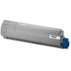 Image de OKI 44059232 cartuccia toner 1 pz Originale Nero (OKI - sort - original - tonerpatron) - Neuf
