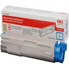 Image de Oki Modèle du produit : Toner/cyan 2500sh - Neuf
