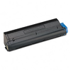 Image de OKI - Tonerpatrone - 1 x Schwarz - 12000 Seiten (43979216)