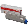 Image de Toner OKI C610 Magenta 6.000 feuilles