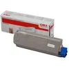 Image de 44315306 TONER MAGENTA C610 6K - Neuf