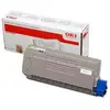 Image de 44318605 TONER GIALLO C710 11,5K - Neuf