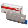Image de 44318606 TONER MAGENTA C710 11,5K - Neuf