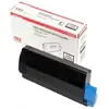 Image de Oki Modèle du produit : Toner-C711-C710 Black - Neuf