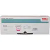 Image de OKI Magenta - Original - Cartouche de toner - pour