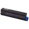 Image de Cartouche de Toner OKI ES6410 Noir Rouge Magenta Haute Capacité - Neuf