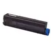 Image de Cartouche de Toner Noir OKI ES6410 Premium - 1 Unité - Neuf