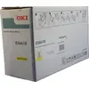 Image de OKI 01272901 Cartouche de toner 1 pièce(s) Original Jaune