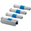 Image de OKI toner cyan (44469706)