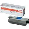 Image de OKI toner noir (44469803)