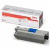 Image de Cartouche de toner OKI 44469803 Noir Genuine Toner Cartridge pour imprimantes LED, jusqu'à 3 500 pages - Neuf
