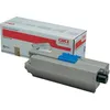 Image de OKI C510/C530/MC561 Toner noir - 44469804 - Neuf