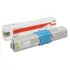Image de 44469722 TONER GIALLO C500 5K - Neuf
