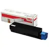 Image de Toner noir OKI B 411 44574702 pour imprimante compatible - Neuf