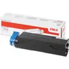 Image de OKI - Noir - original - Cartouche de toner - pour B431d, 431DN, 431DN+, MB461, 461-L, 471, 471-L, 471W, 491dn (44574802)