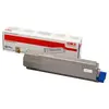 Image de 44643002 TONER MAGENT.C801/821 73K - Neuf