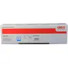 Image de Toner OKI C801 CYAN 7.300 Blatt