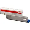 Image de Oki erný toner do C801/C821 (7 000 stránek)