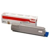 Image de 44643004 TONER NERO C801/821 7K - Neuf