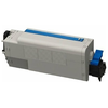 Image de OKI noir - original - cartouche de toner - pour B840dn, 840dtn, 840n